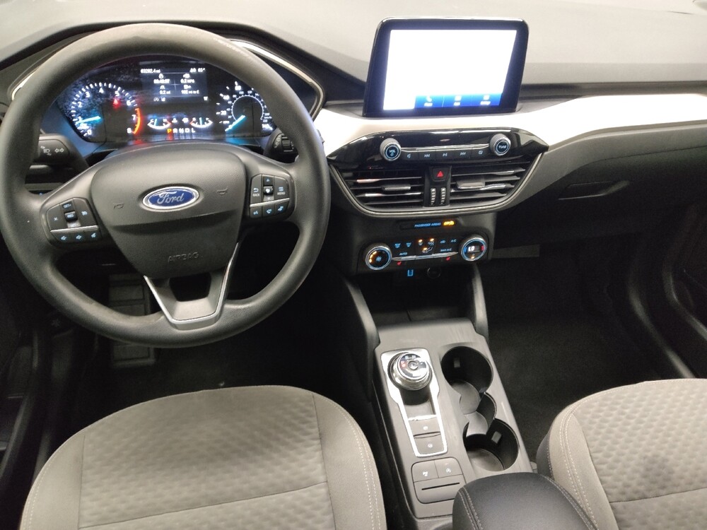 2020 Ford Escape in Las Vegas, NV 89104 - 18123426 22
