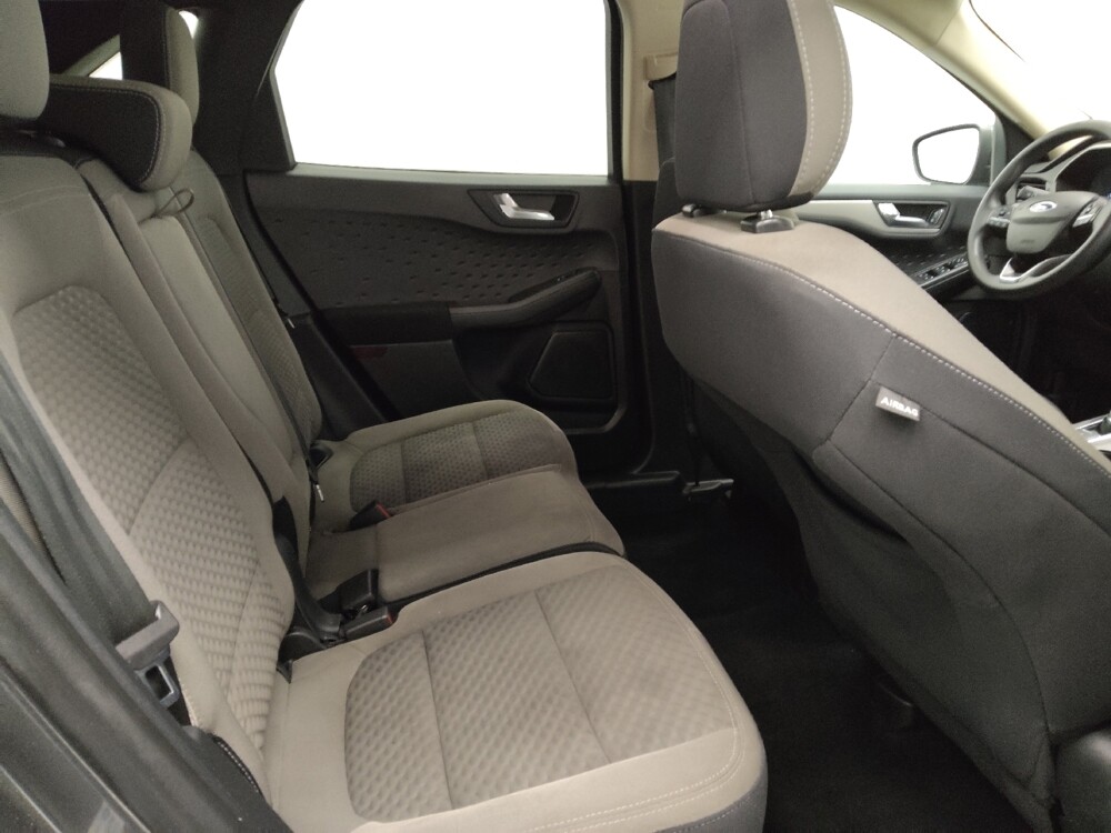 2020 Ford Escape in Las Vegas, NV 89104 - 18123426 19