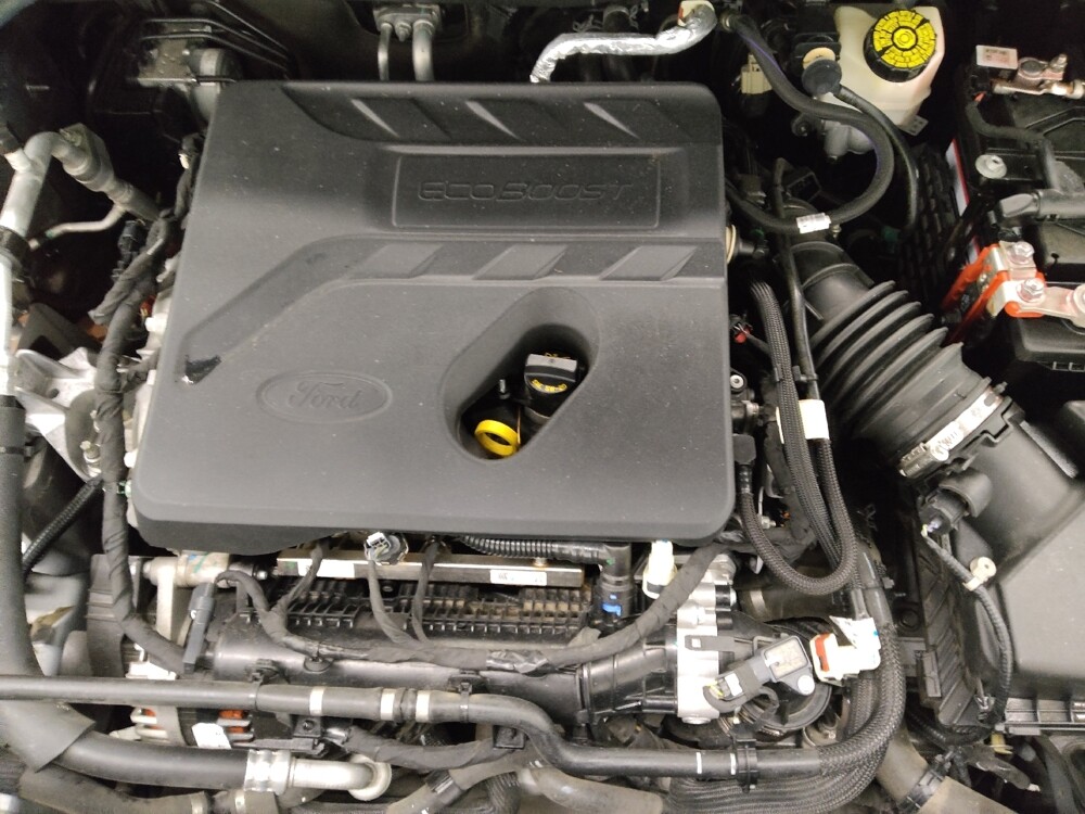 2020 Ford Escape in Las Vegas, NV 89104 - 18123426 30