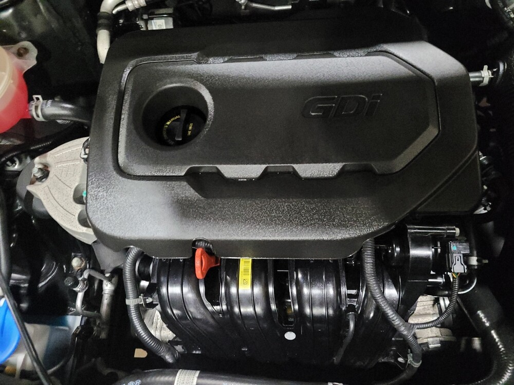 2022 Kia Sportage in Henrico, VA 23223 - 18123427 30