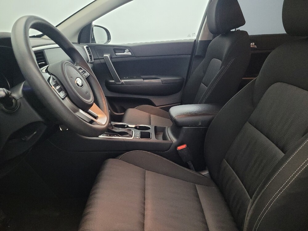 2022 Kia Sportage in Henrico, VA 23223 - 18123427 17