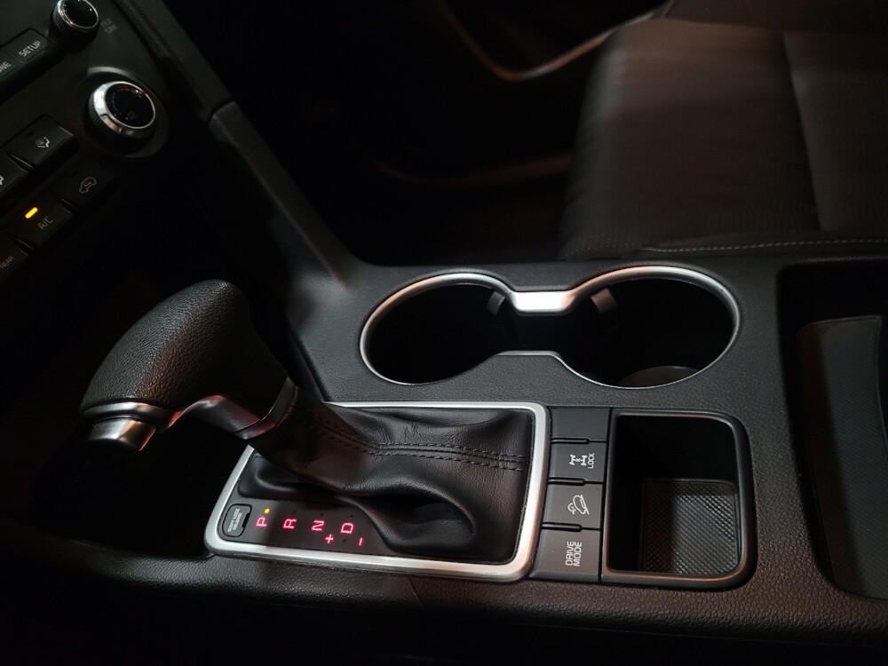 2022 Kia Sportage in Henrico, VA 23223 - 18123427 26