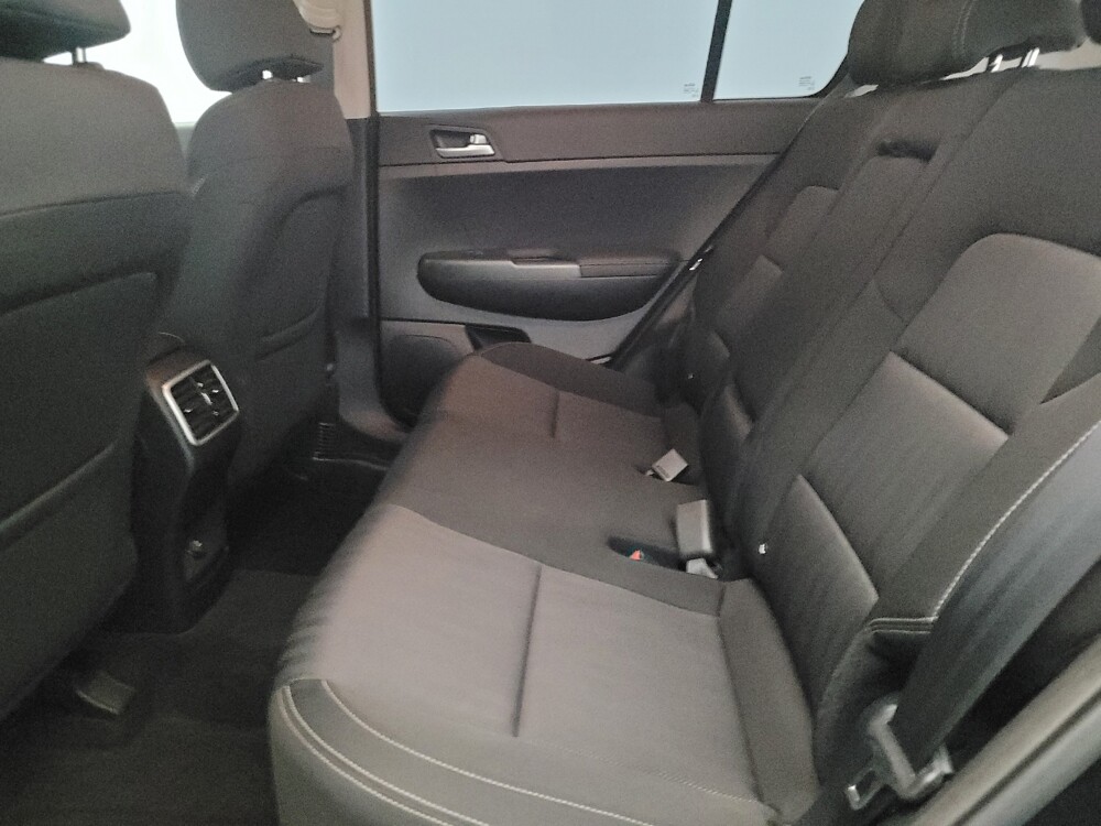 2022 Kia Sportage in Henrico, VA 23223 - 18123427 18