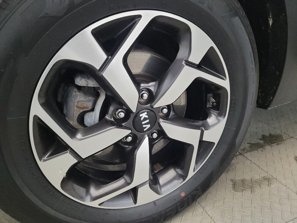 2022 Kia Sportage in Henrico, VA 23223 - 18123427 31