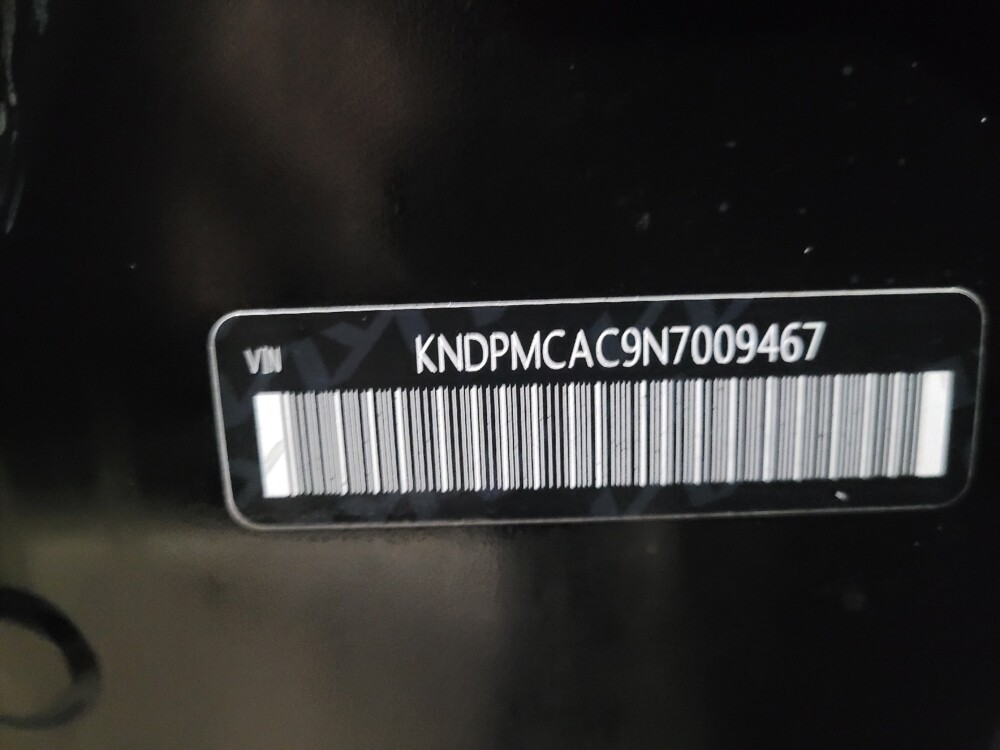 2022 Kia Sportage in Henrico, VA 23223 - 18123427 33