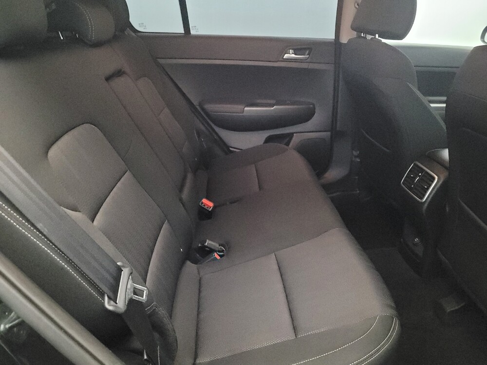 2022 Kia Sportage in Henrico, VA 23223 - 18123427 19