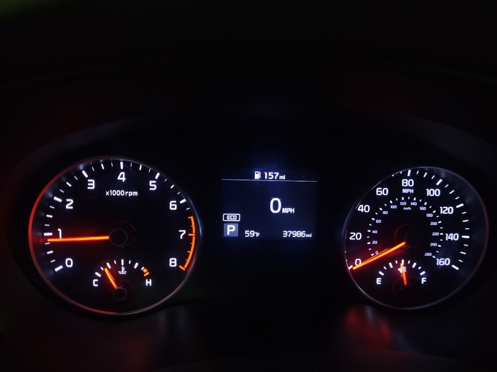 2022 Kia Sportage in Henrico, VA 23223 - 18123427 23