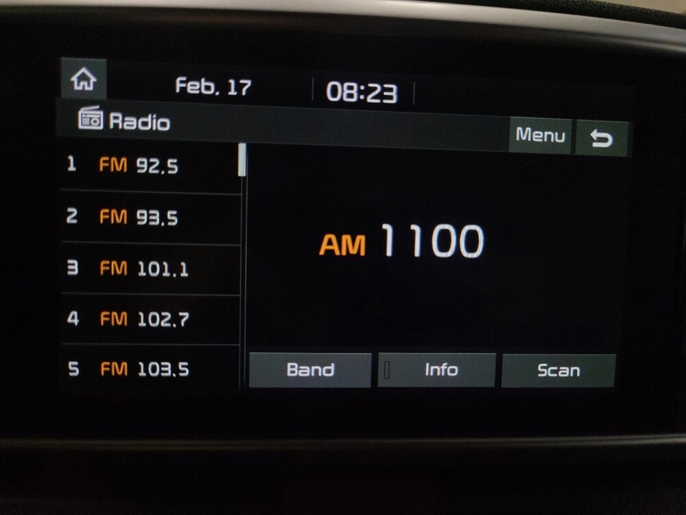 2022 Kia Sportage in Henrico, VA 23223 - 18123427 25