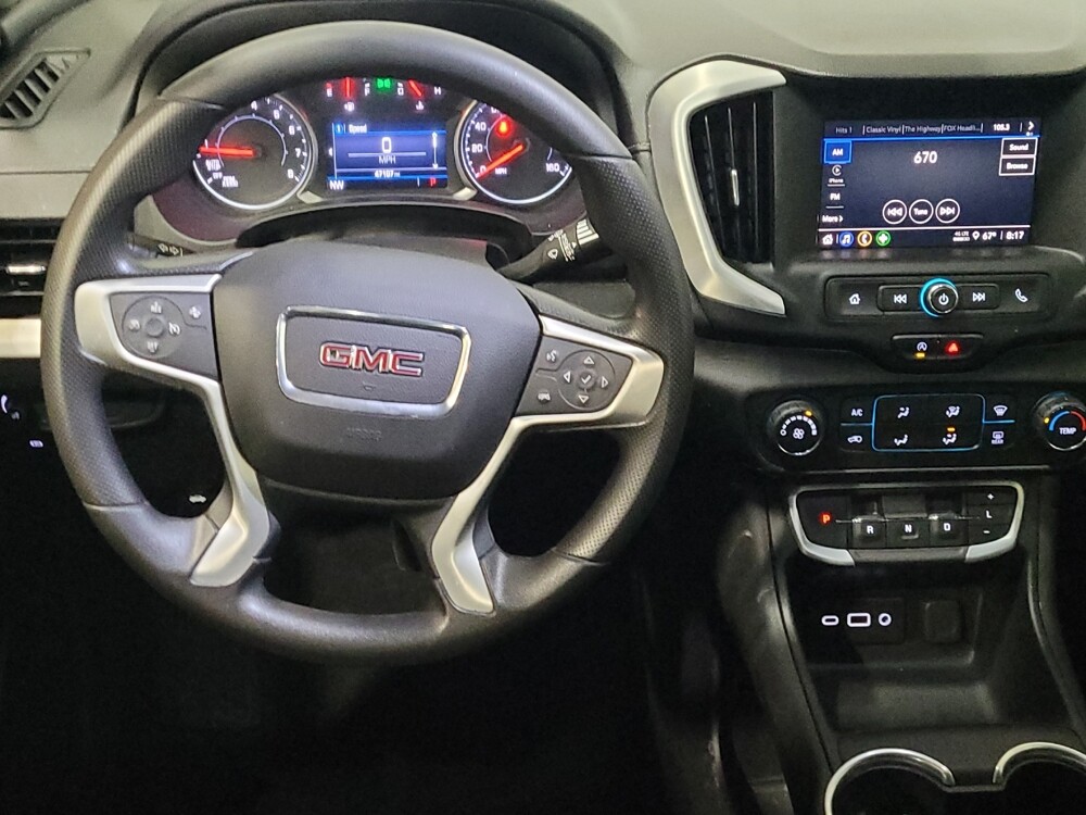 2022 GMC Terrain in Plymouth Meeting, PA 19462 - 18123428 22