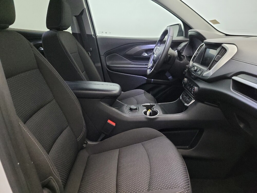 2022 GMC Terrain in Plymouth Meeting, PA 19462 - 18123428 21