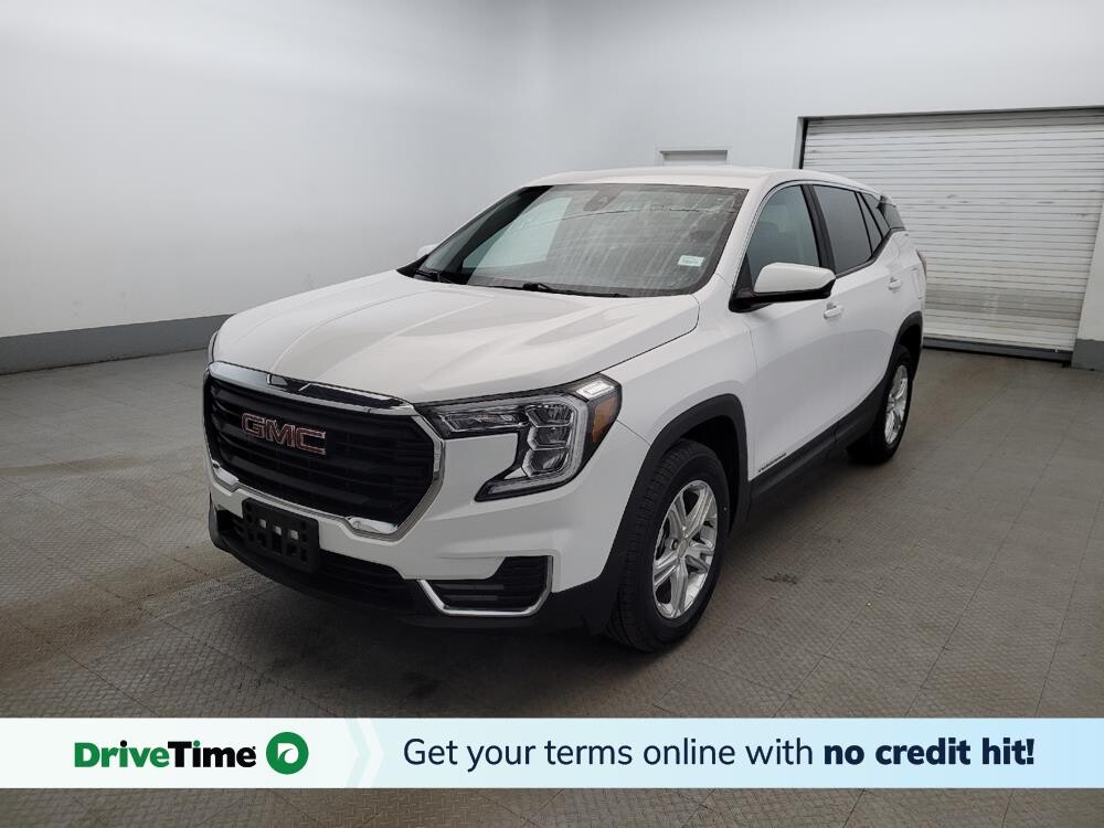 2022 GMC Terrain in Plymouth Meeting, PA 19462 - 18123428