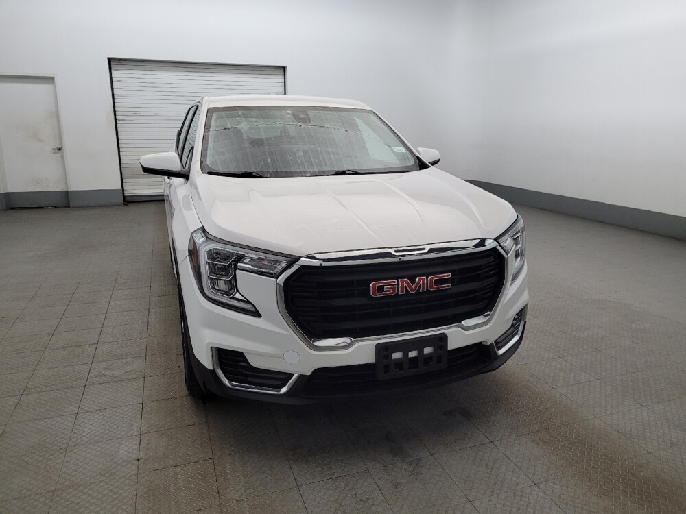 2022 GMC Terrain in Plymouth Meeting, PA 19462 - 18123428 14