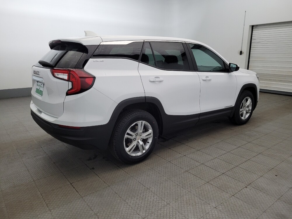 2022 GMC Terrain in Plymouth Meeting, PA 19462 - 18123428 10