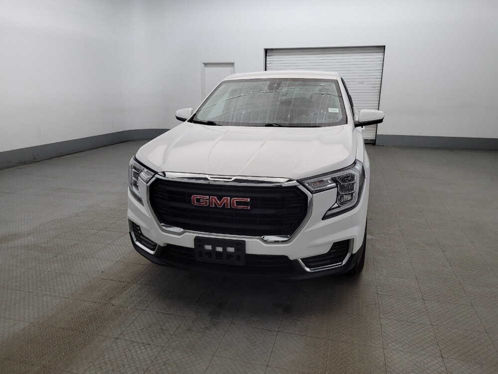 2022 GMC Terrain in Plymouth Meeting, PA 19462 - 18123428 15