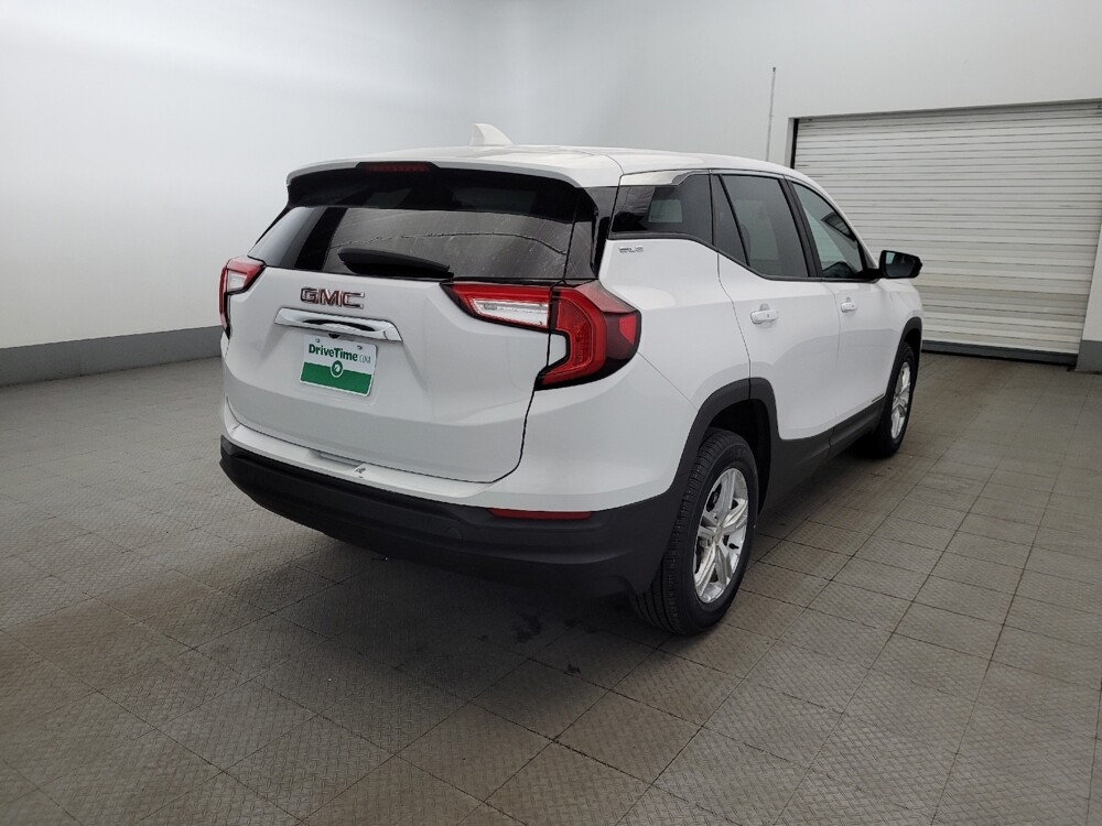 2022 GMC Terrain in Plymouth Meeting, PA 19462 - 18123428 9