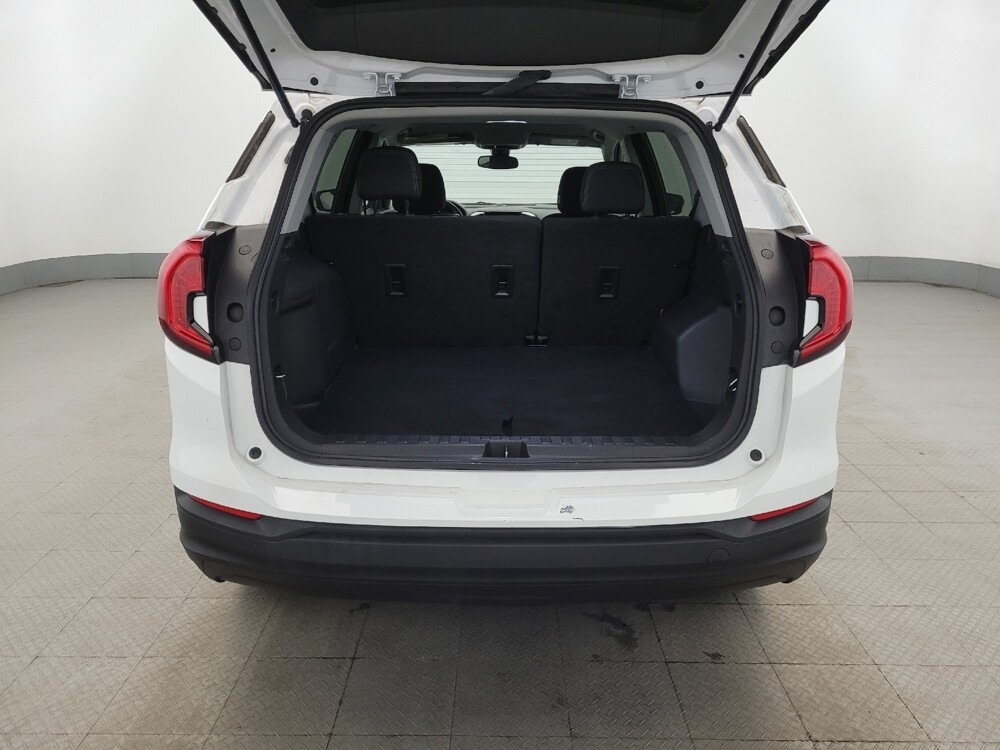 2022 GMC Terrain in Plymouth Meeting, PA 19462 - 18123428 29