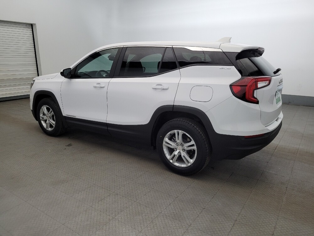 2022 GMC Terrain in Plymouth Meeting, PA 19462 - 18123428 3