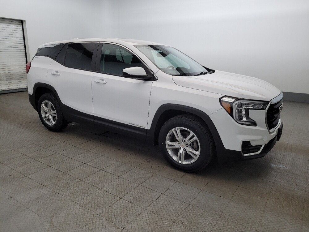 2022 GMC Terrain in Plymouth Meeting, PA 19462 - 18123428 11
