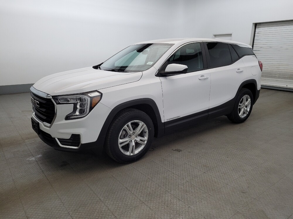 2022 GMC Terrain in Plymouth Meeting, PA 19462 - 18123428 2