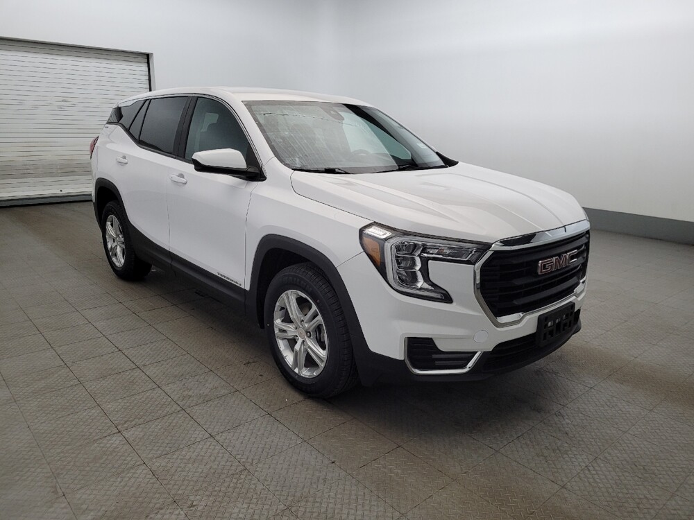 2022 GMC Terrain in Plymouth Meeting, PA 19462 - 18123428 13