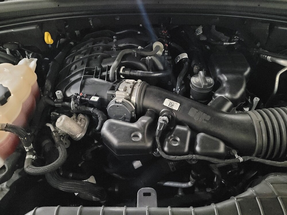 2021 Jeep Grand Cherokee L in Newport News, VA 23601 - 18123429 30