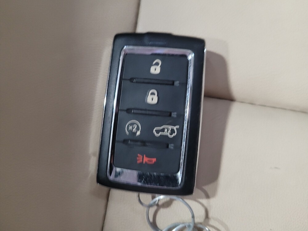 2021 Jeep Grand Cherokee L in Newport News, VA 23601 - 18123429 32