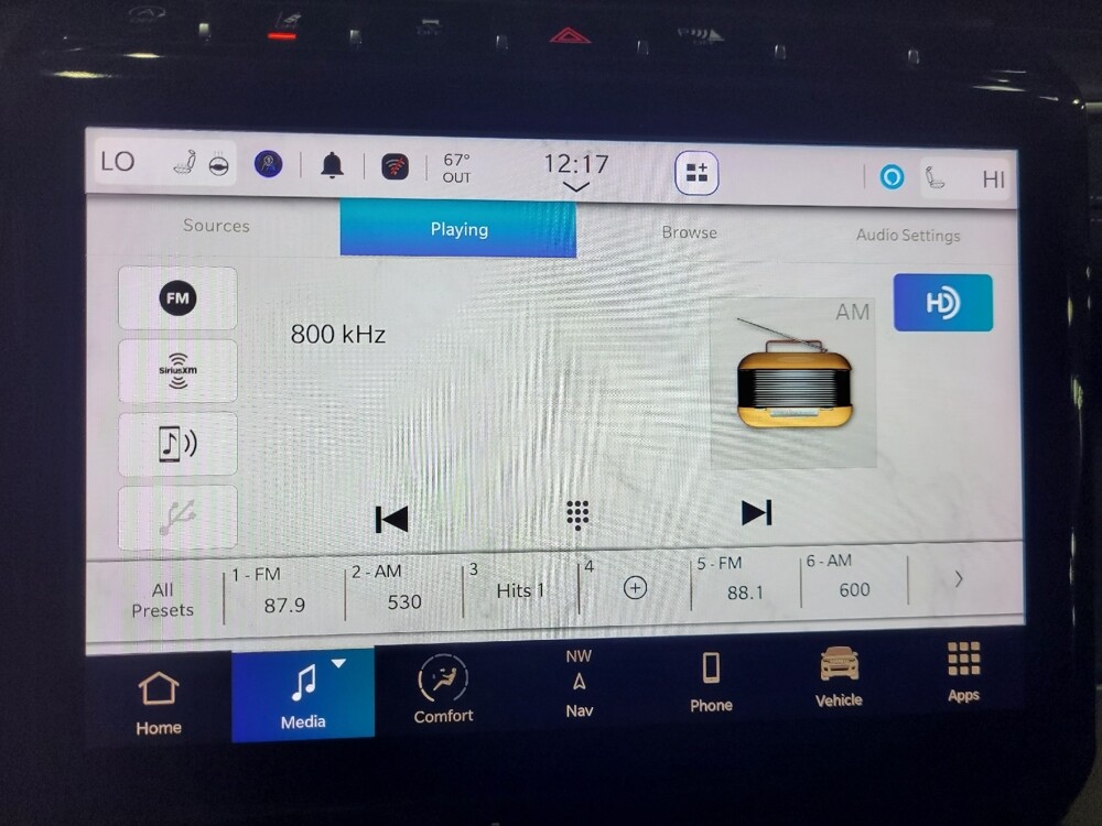 2021 Jeep Grand Cherokee L in Newport News, VA 23601 - 18123429 25