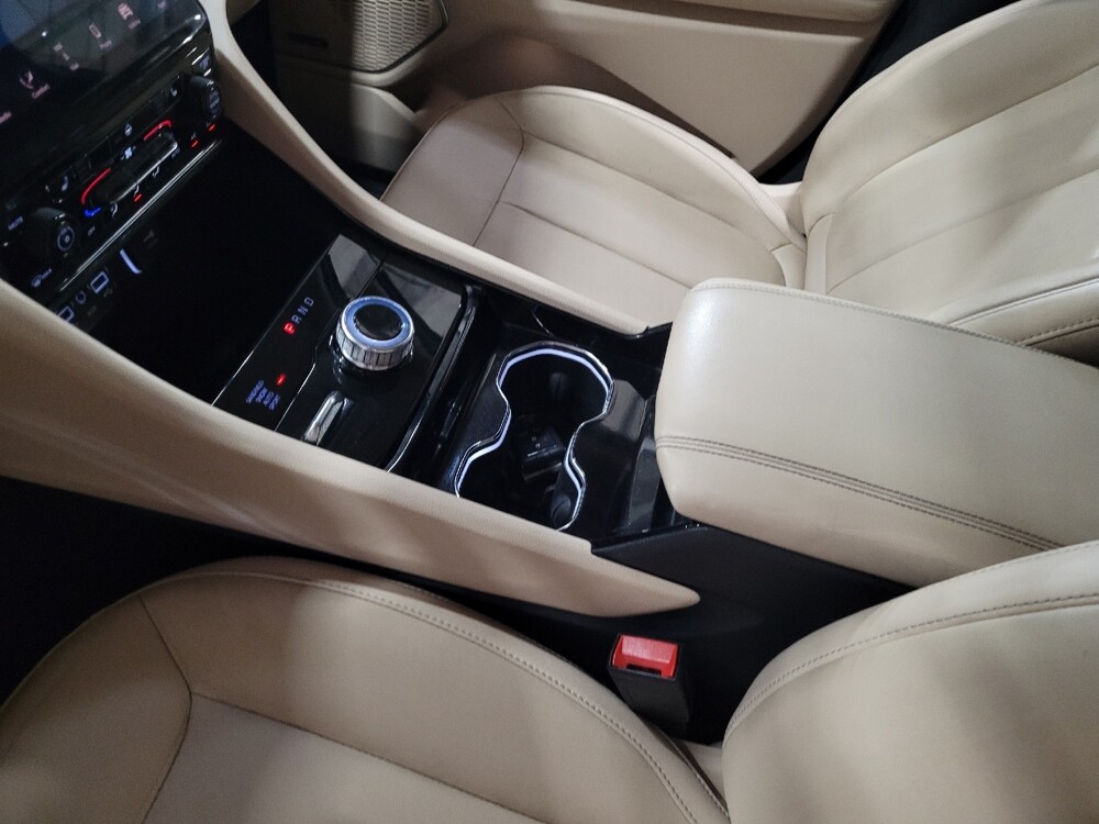 2021 Jeep Grand Cherokee L in Newport News, VA 23601 - 18123429 26