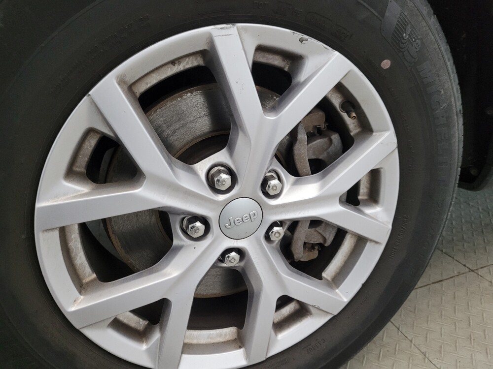 2021 Jeep Grand Cherokee L in Newport News, VA 23601 - 18123429 31