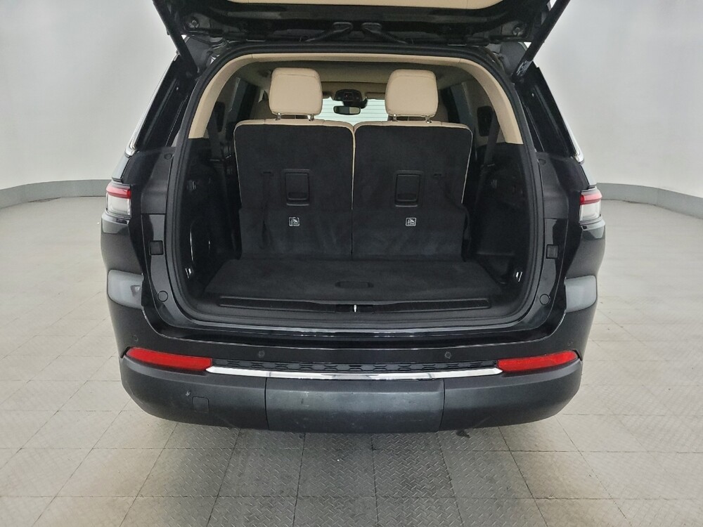 2021 Jeep Grand Cherokee L in Newport News, VA 23601 - 18123429 29