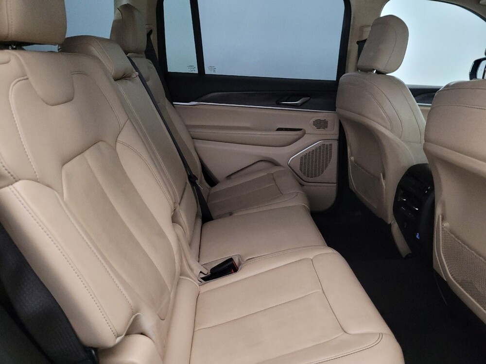 2021 Jeep Grand Cherokee L in Newport News, VA 23601 - 18123429 19