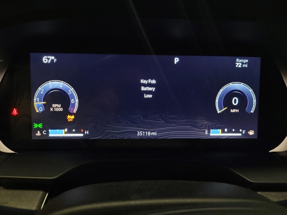 2021 Jeep Grand Cherokee L in Newport News, VA 23601 - 18123429 23