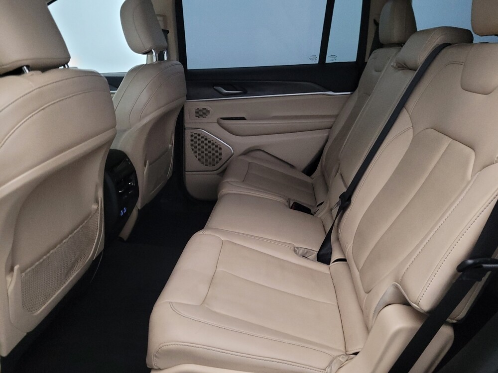 2021 Jeep Grand Cherokee L in Newport News, VA 23601 - 18123429 18