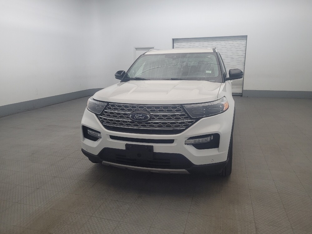 2021 Ford Explorer in Williamstown, NJ 8094 - 18123430 15
