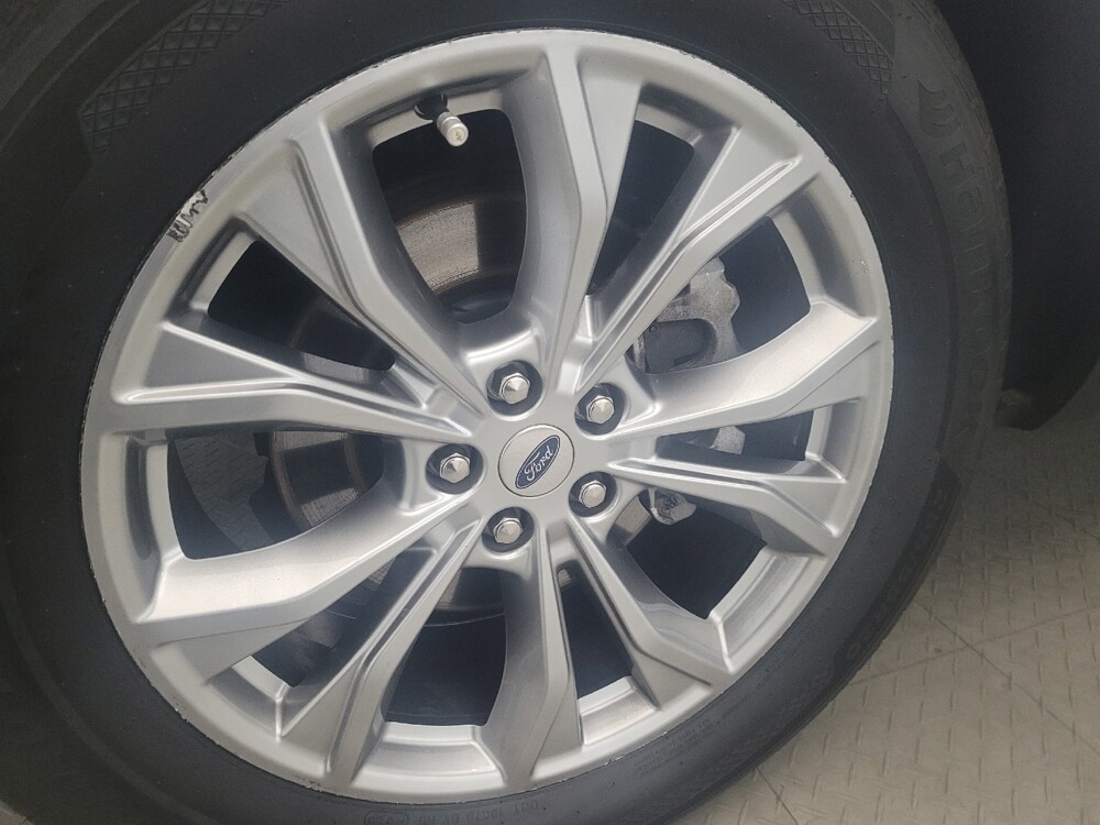 2021 Ford Explorer in Williamstown, NJ 8094 - 18123430 31