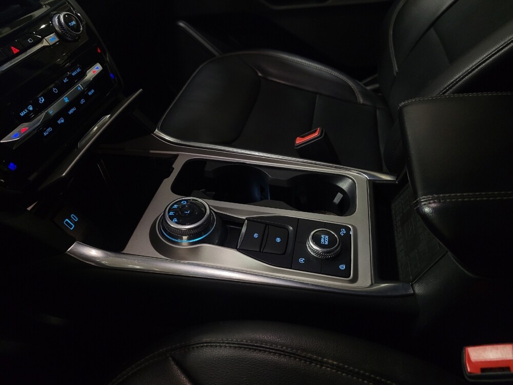 2021 Ford Explorer in Williamstown, NJ 8094 - 18123430 26