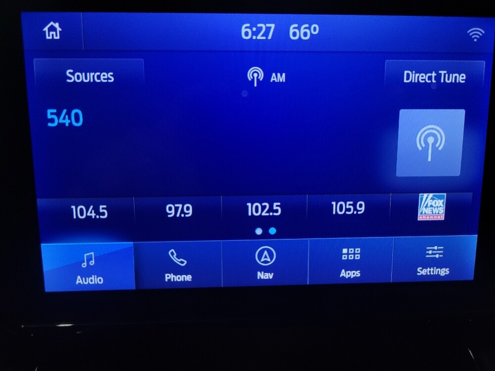 2021 Ford Explorer in Williamstown, NJ 8094 - 18123430 25