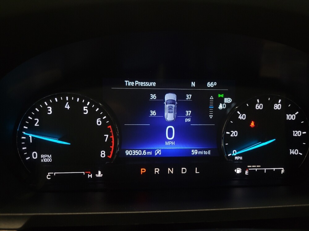 2021 Ford Explorer in Williamstown, NJ 8094 - 18123430 23