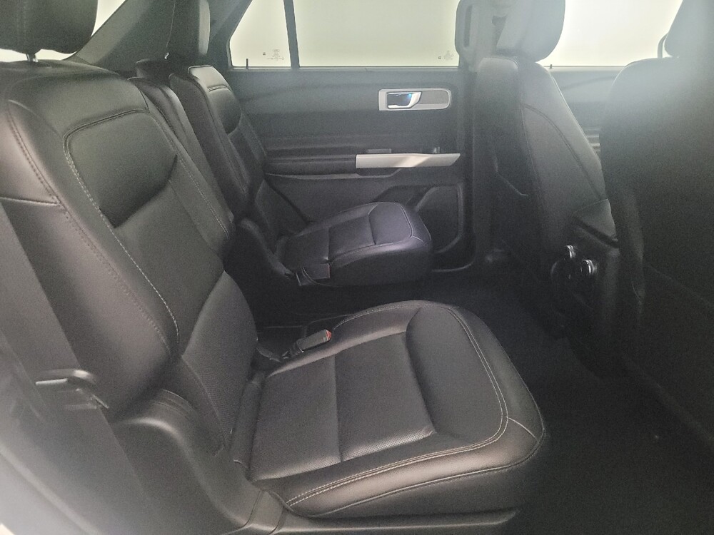 2021 Ford Explorer in Williamstown, NJ 8094 - 18123430 19