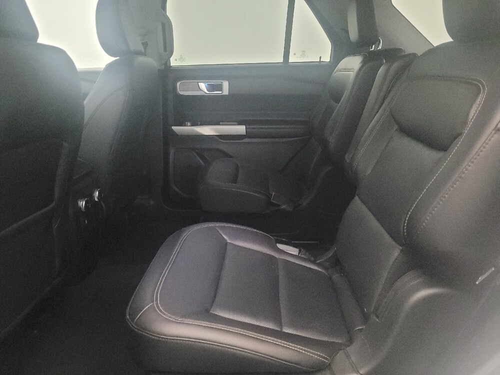 2021 Ford Explorer in Williamstown, NJ 8094 - 18123430 18