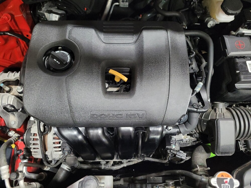 2024 Kia Soul in Newport News, VA 23601 - 18123431 30