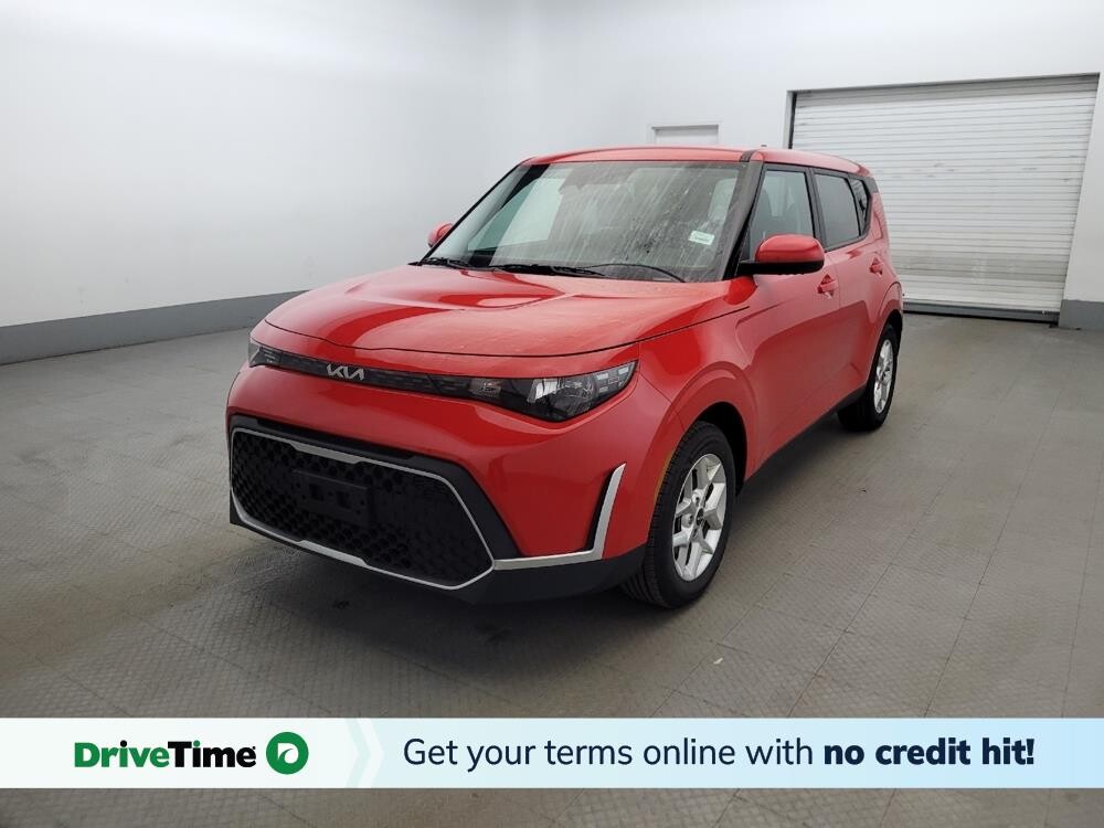 2024 Kia Soul in Newport News, VA 23601 - 18123431