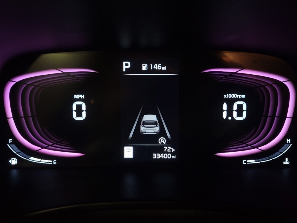 2024 Kia Soul in Newport News, VA 23601 - 18123431 23