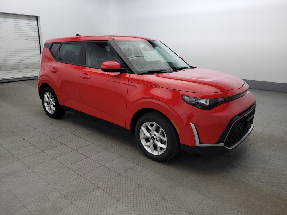 2024 Kia Soul in Newport News, VA 23601 - 18123431 13