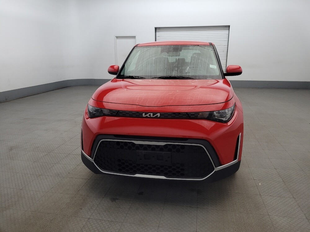 2024 Kia Soul in Newport News, VA 23601 - 18123431 15