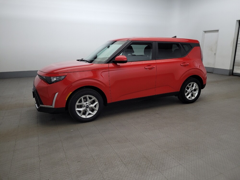 2024 Kia Soul in Newport News, VA 23601 - 18123431 2