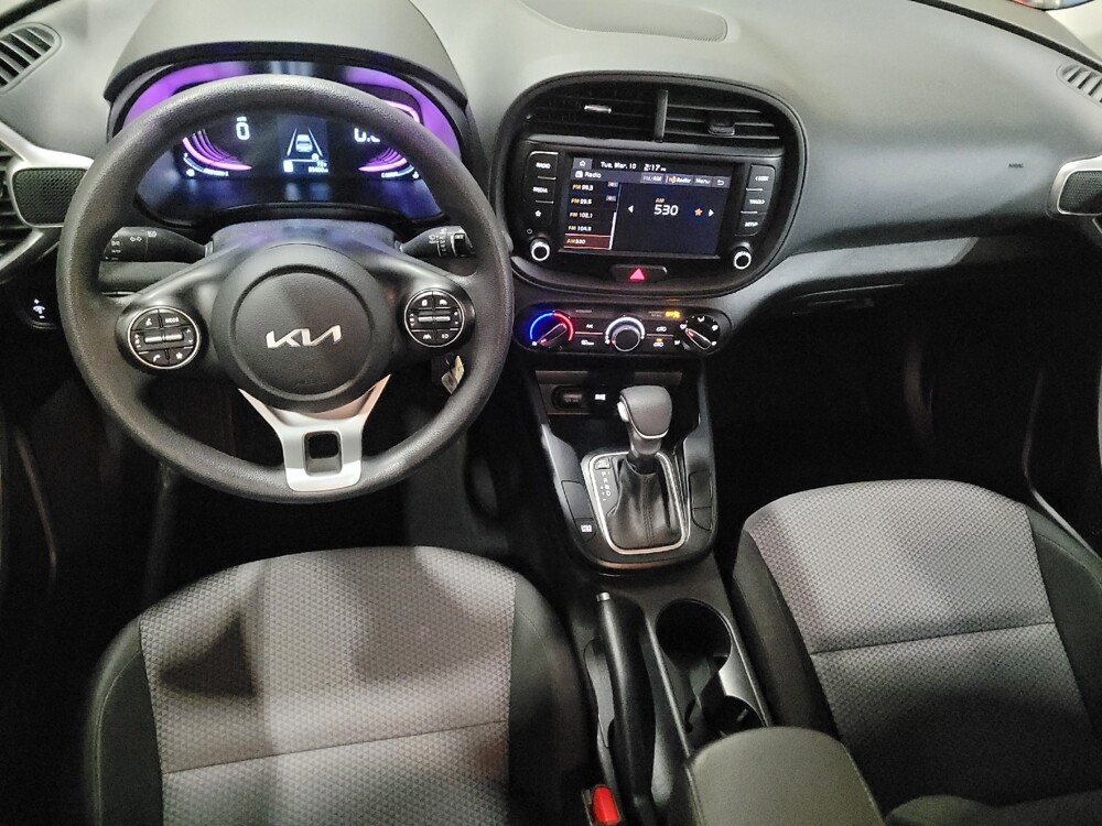 2024 Kia Soul in Newport News, VA 23601 - 18123431 22