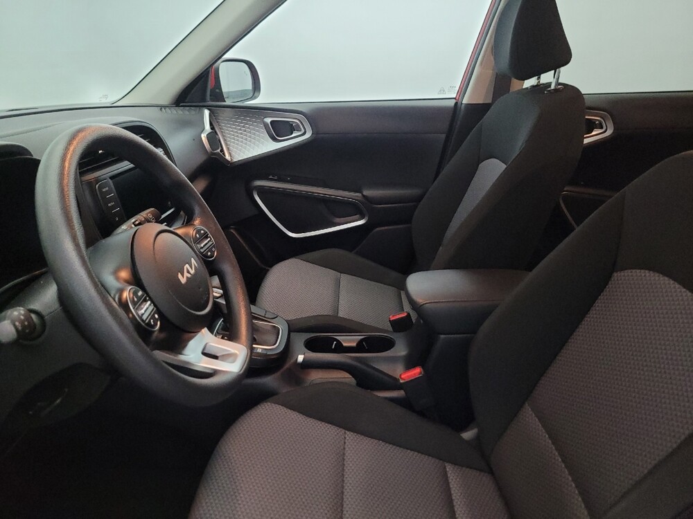 2024 Kia Soul in Newport News, VA 23601 - 18123431 17