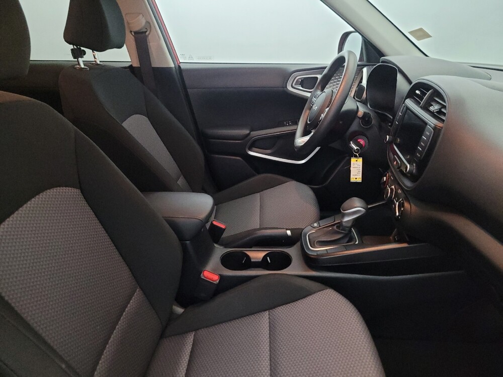 2024 Kia Soul in Newport News, VA 23601 - 18123431 21