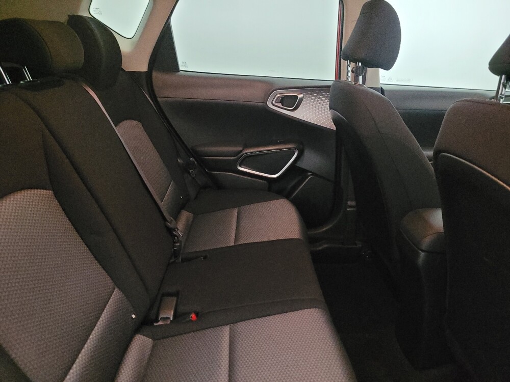 2024 Kia Soul in Newport News, VA 23601 - 18123431 19